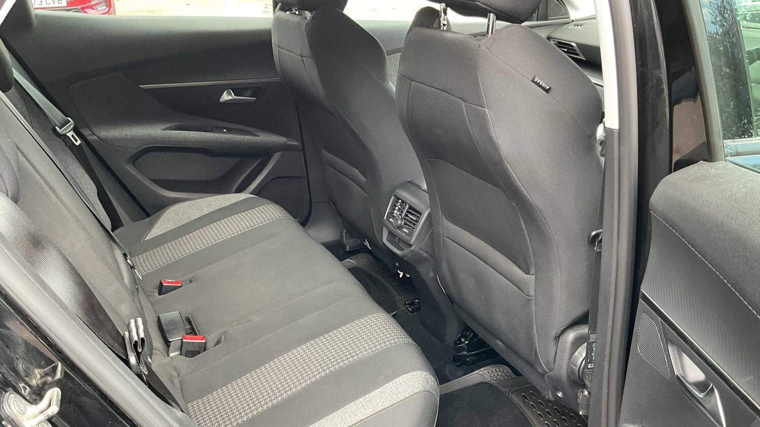 Used Peugeot 3008 2018 for sale - 75917953: Photo 8