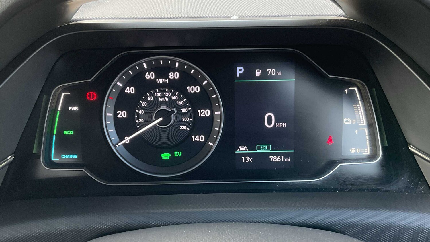 Used Hyundai IONIQ 2022 for sale - 75931206: Photo 13