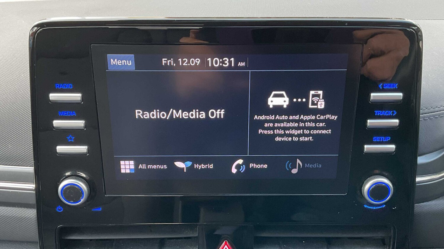 Used Hyundai IONIQ 2022 for sale - 75931206: Photo 15