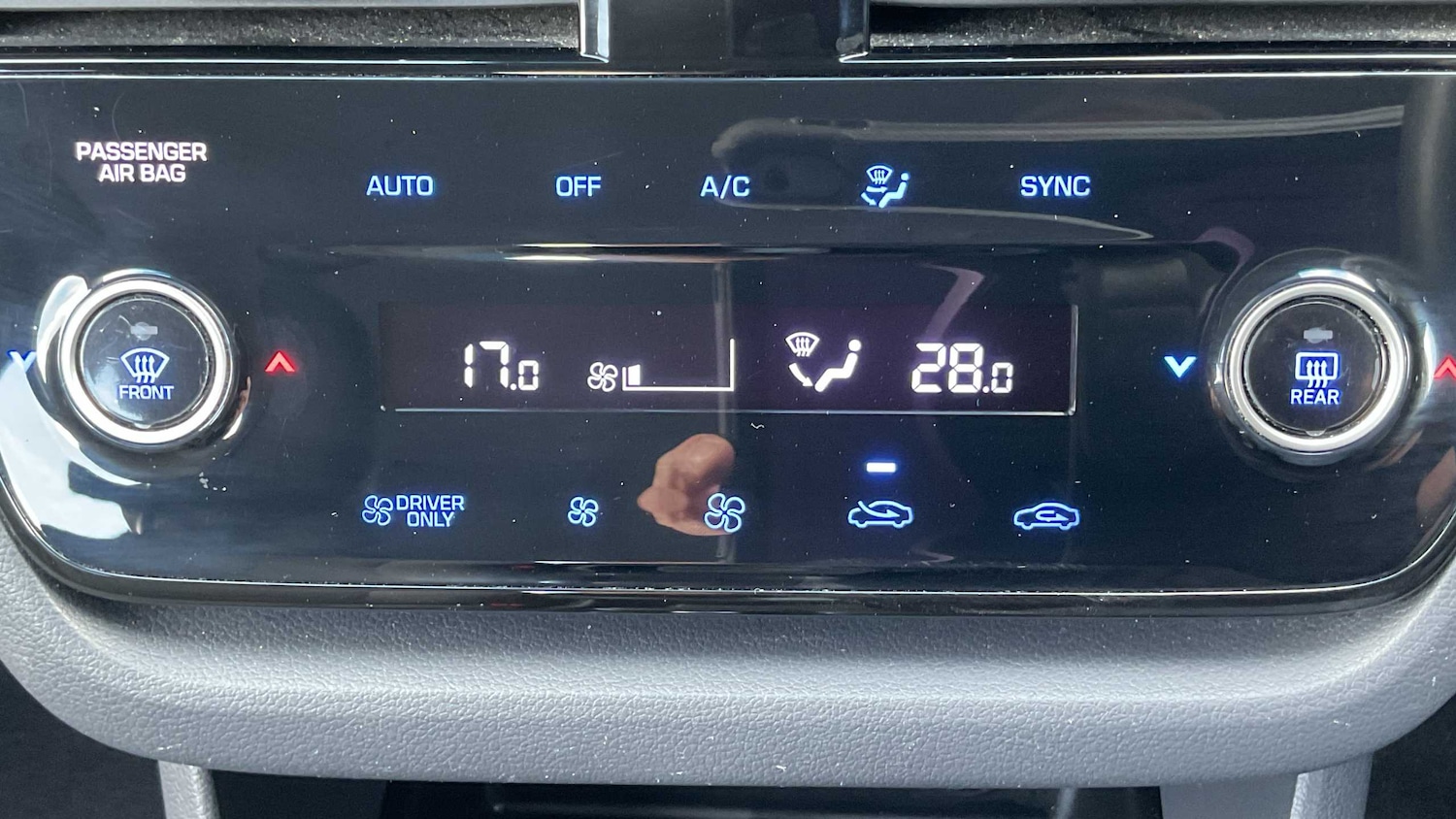 Used Hyundai IONIQ 2022 for sale - 75931206: Photo 19