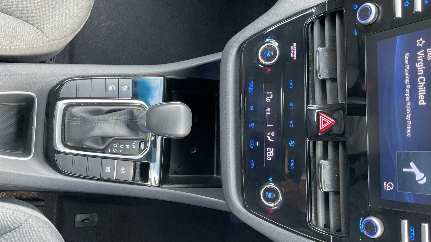 Used Hyundai IONIQ 2022 for sale - 75931206: Photo 21