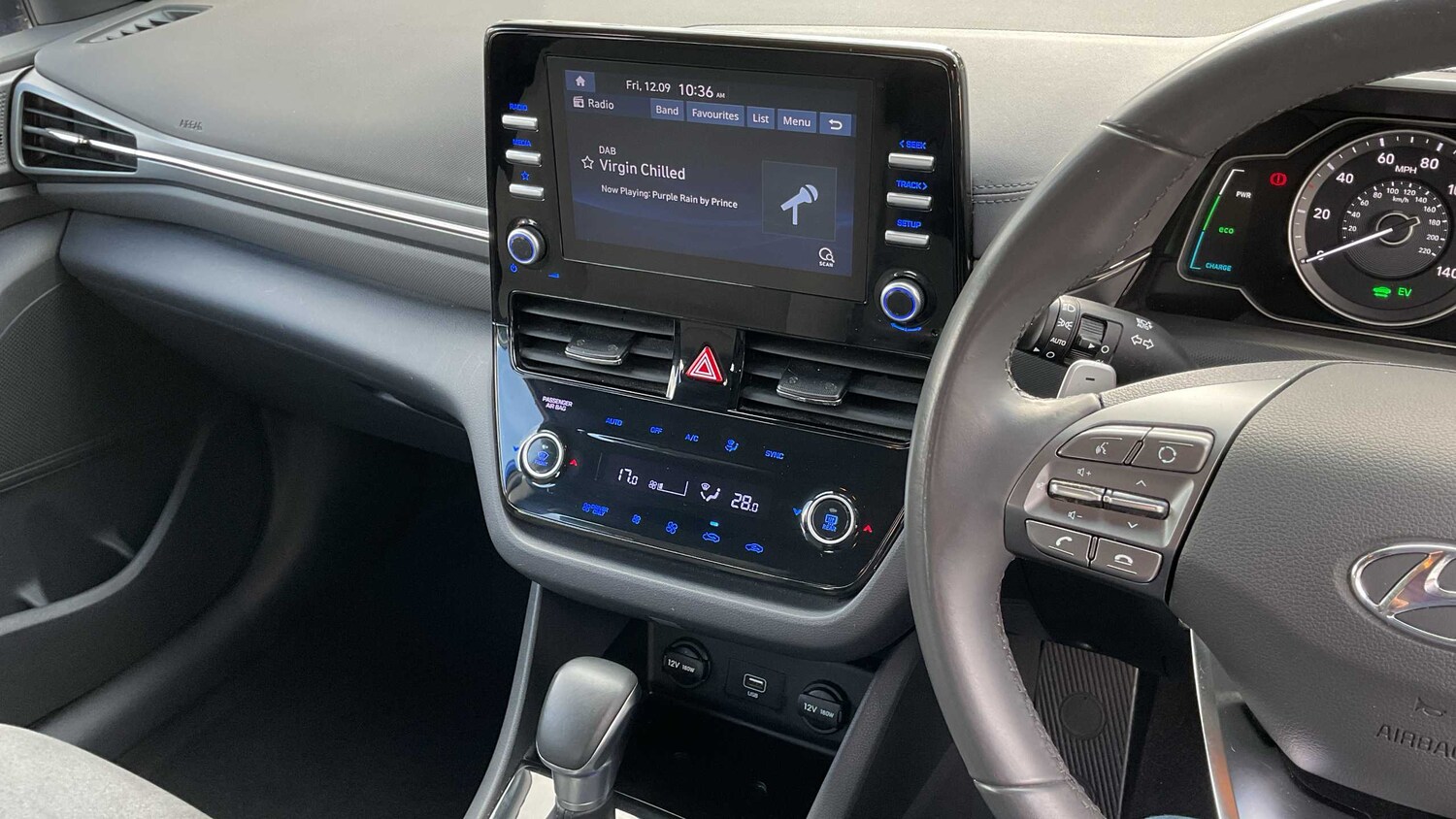 Used Hyundai IONIQ 2022 for sale - 75931206: Photo 33