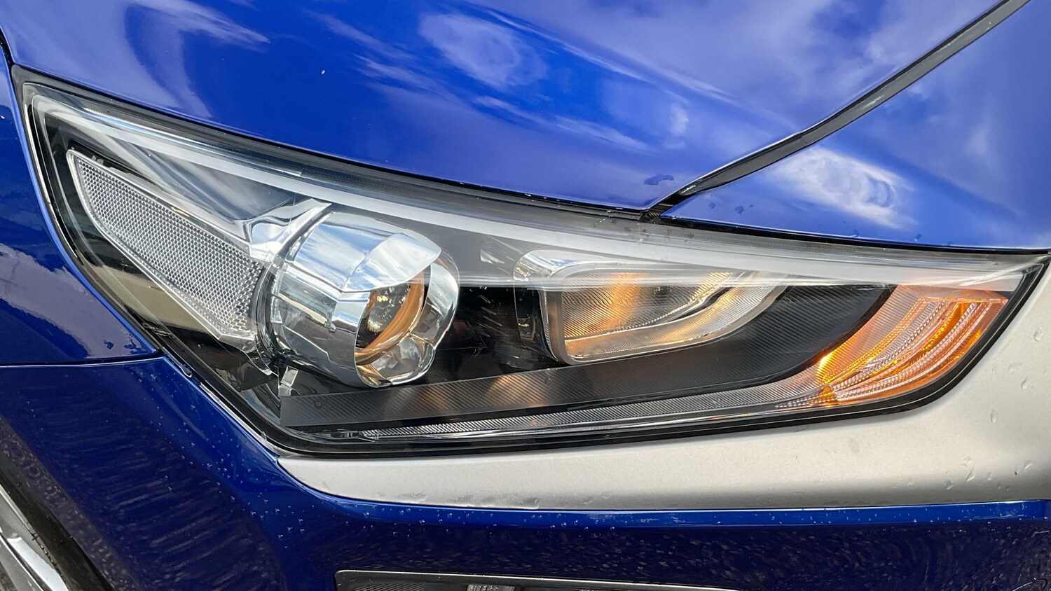 Used Hyundai IONIQ 2022 for sale - 75931206: Photo 34