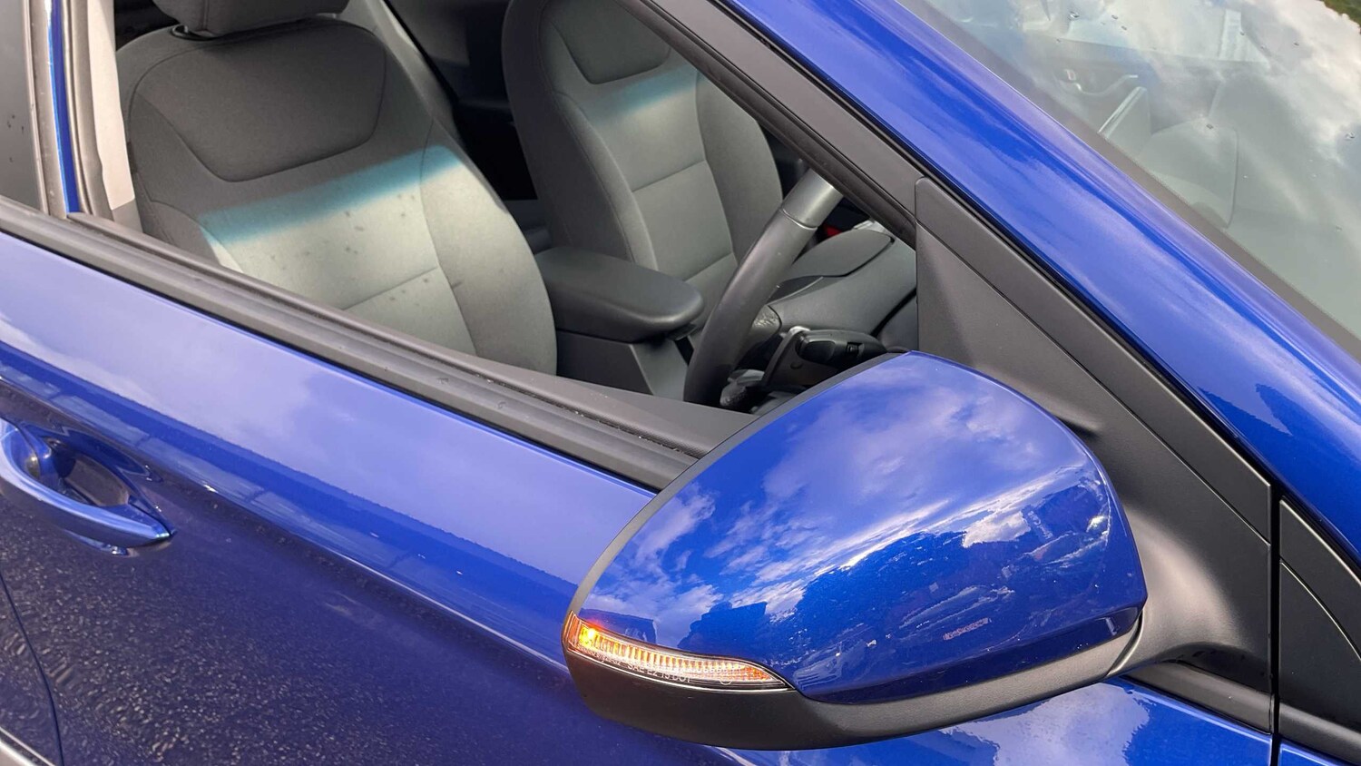 Used Hyundai IONIQ 2022 for sale - 75931206: Photo 35