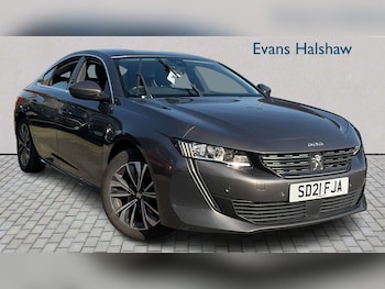 Used Peugeot 508 2021 for sale - 78173934: Photo