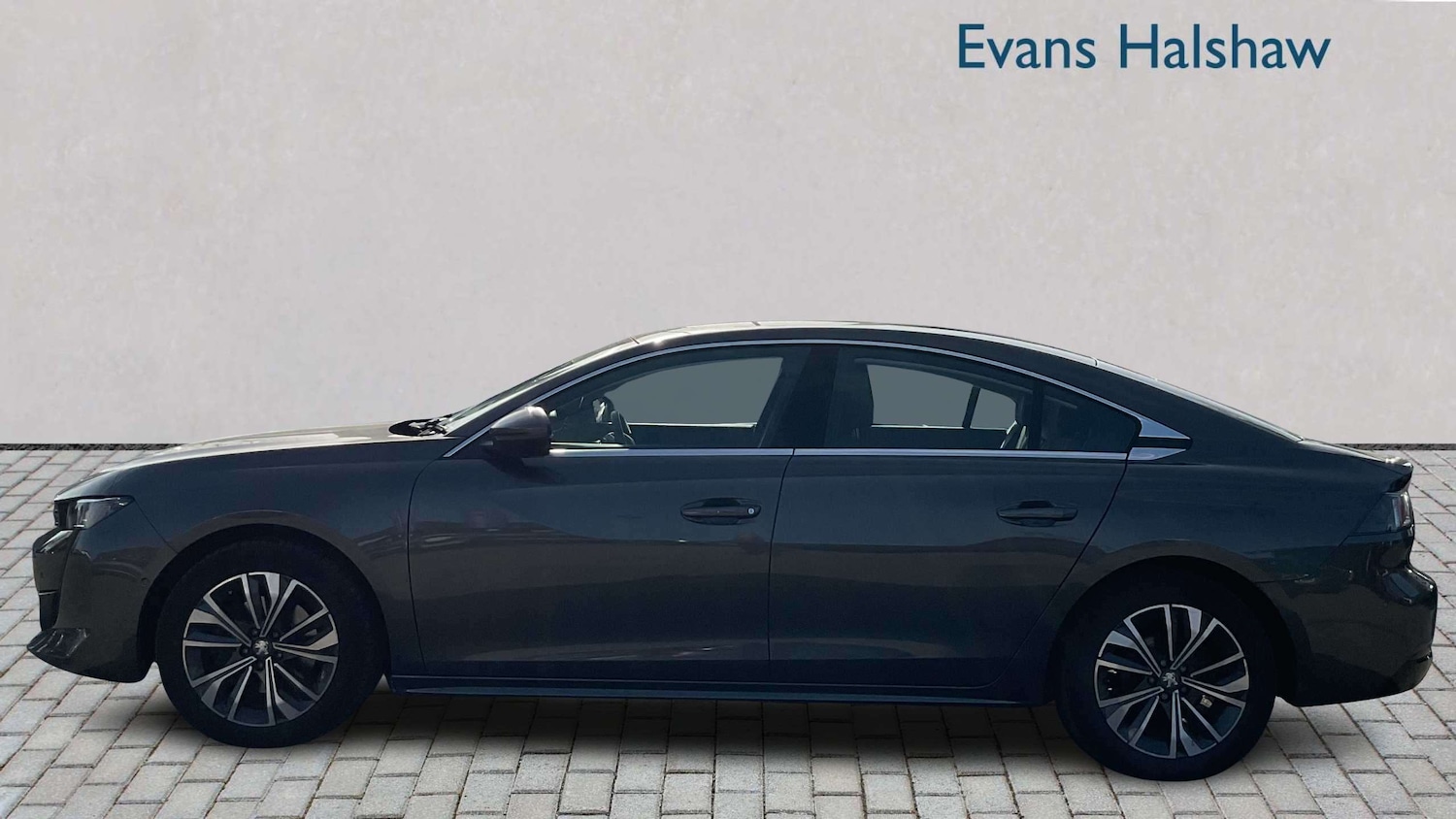 Used Peugeot 508 2021 for sale - 78173934: Photo 4