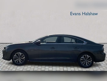 Used Peugeot 508 2021 for sale - 78173934: Photo