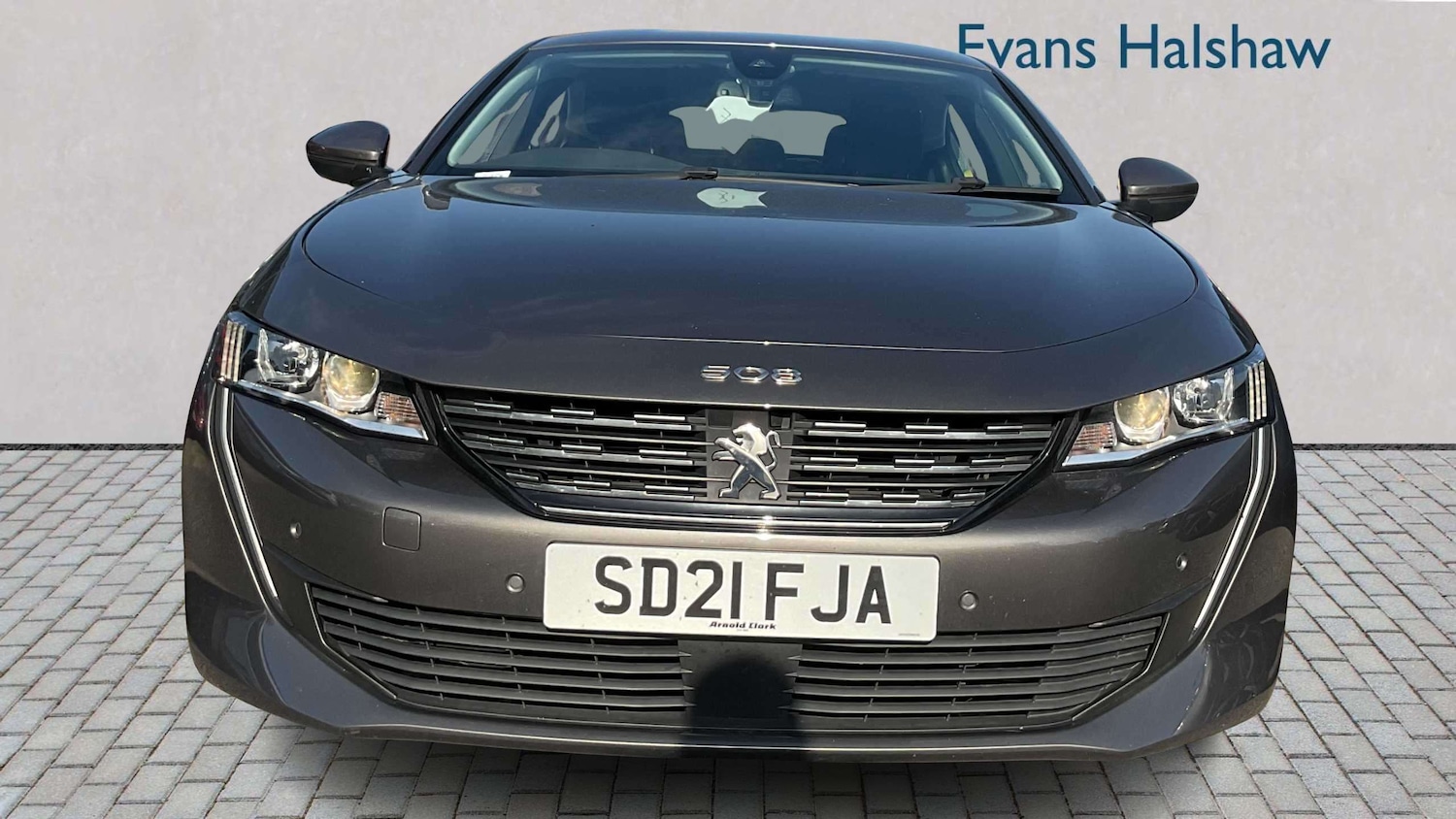 Used Peugeot 508 2021 for sale - 78173934: Photo 5