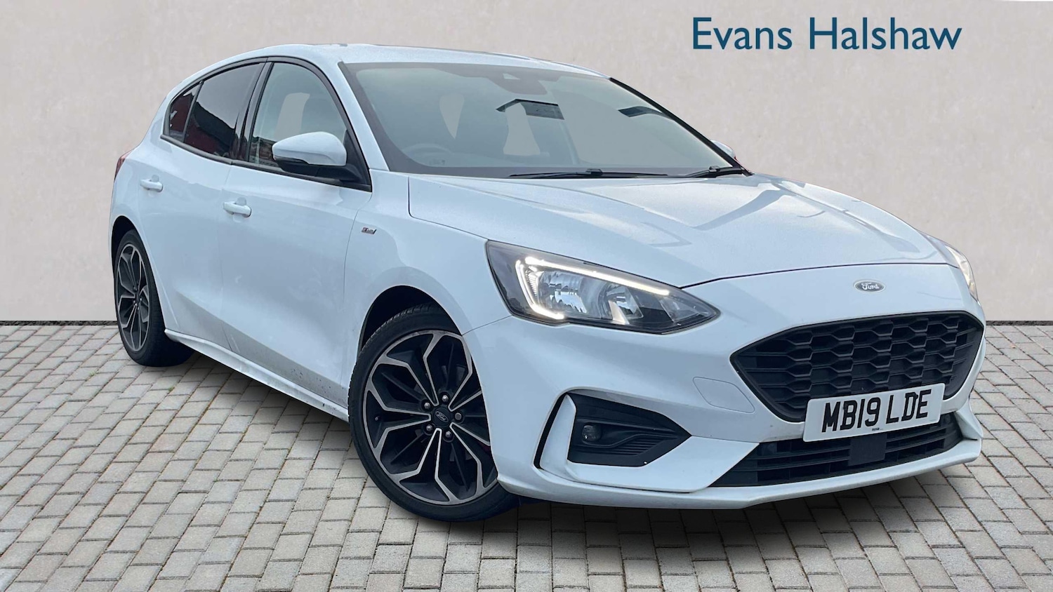 Used Ford Focus 2019 for sale - 76827729: Photo 1