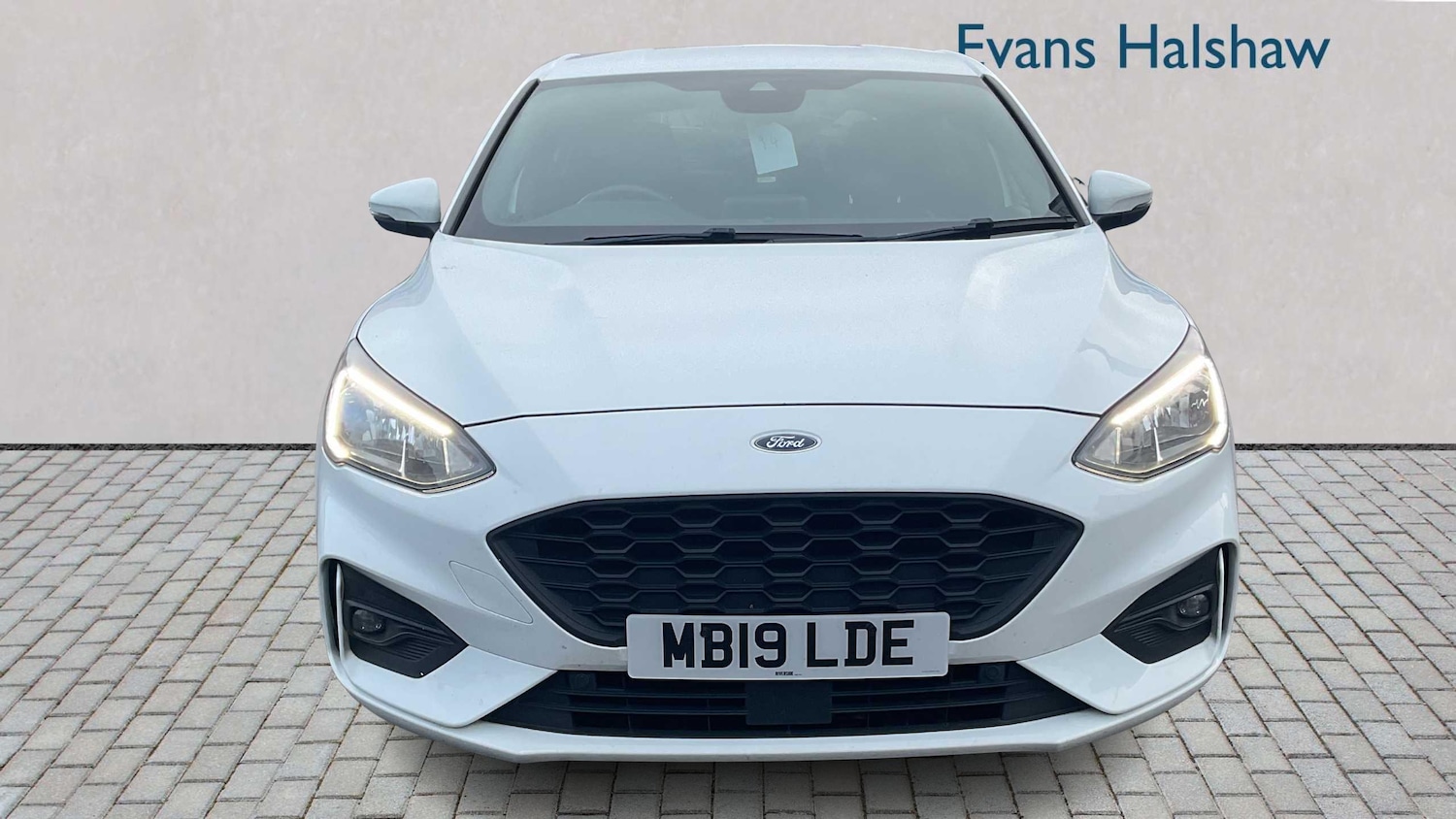 Used Ford Focus 2019 for sale - 76827729: Photo 5
