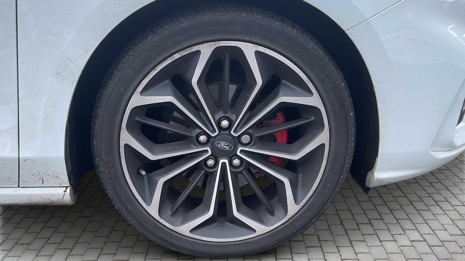 Used Ford Focus 2019 for sale - 76827729: Photo 6