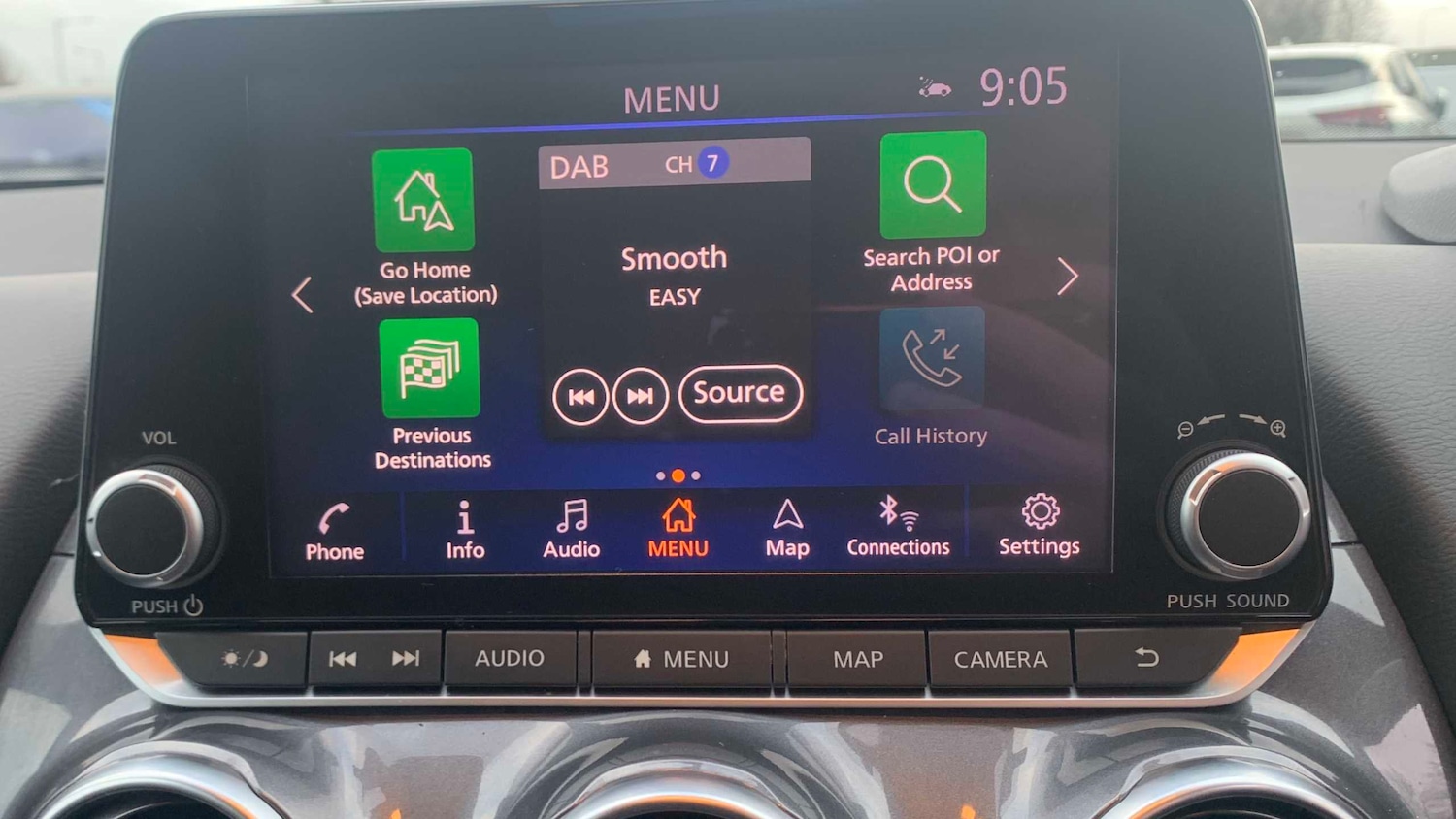 Used Nissan Juke 2023 for sale - 77348085: Photo 11