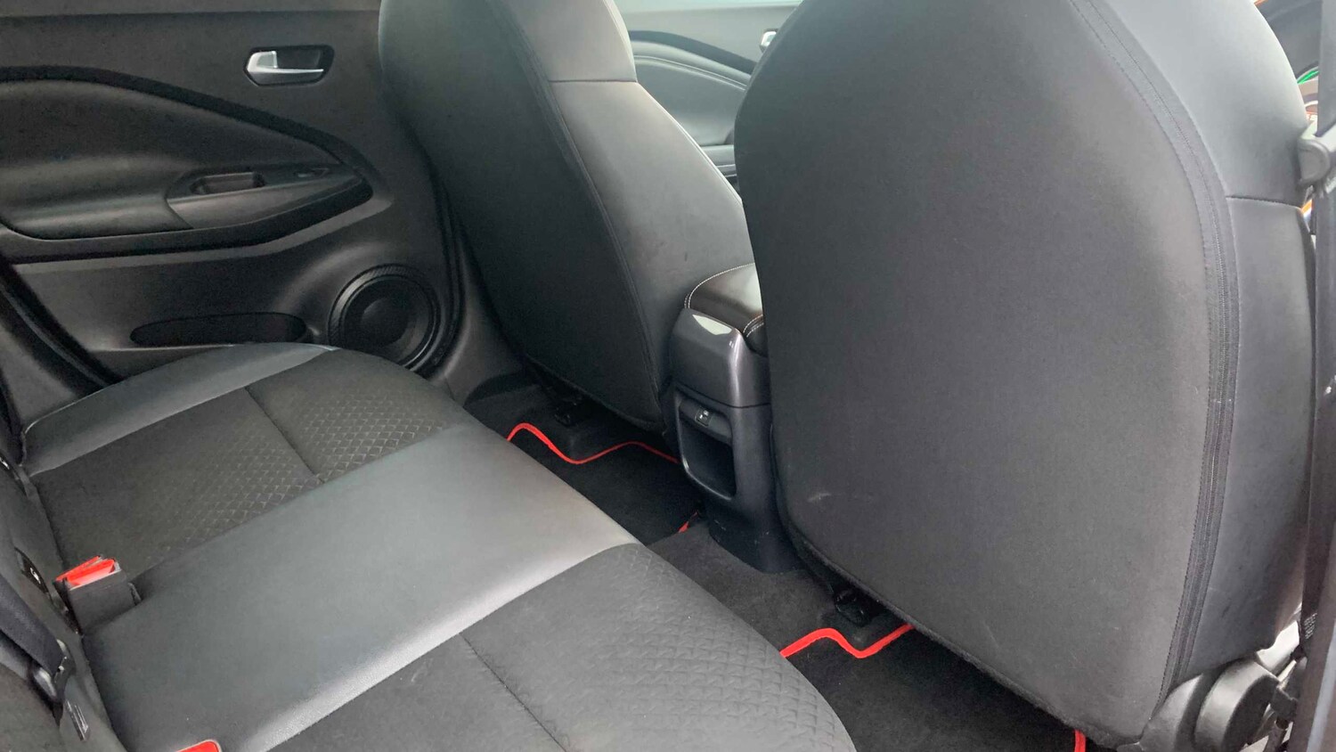 Used Nissan Juke 2023 for sale - 77348085: Photo 12