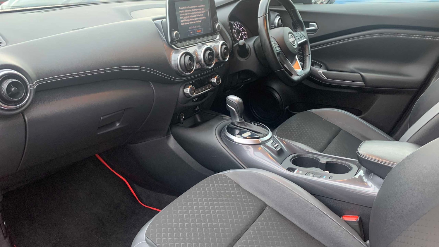 Used Nissan Juke 2023 for sale - 77348085: Photo 13