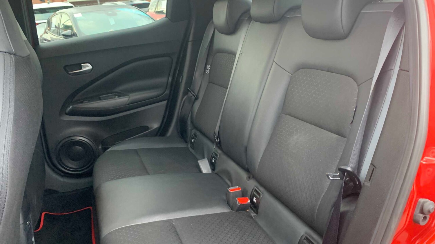 Used Nissan Juke 2023 for sale - 77348085: Photo 14