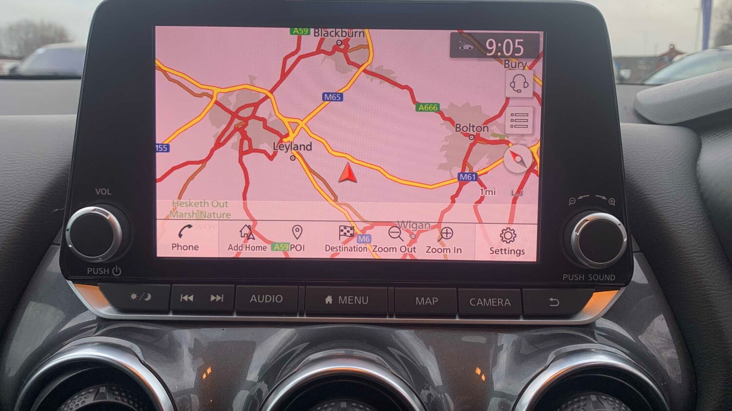 Used Nissan Juke 2023 for sale - 77348085: Photo 15