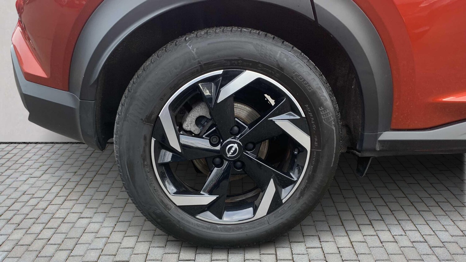 Used Nissan Juke 2023 for sale - 77348085: Photo 6