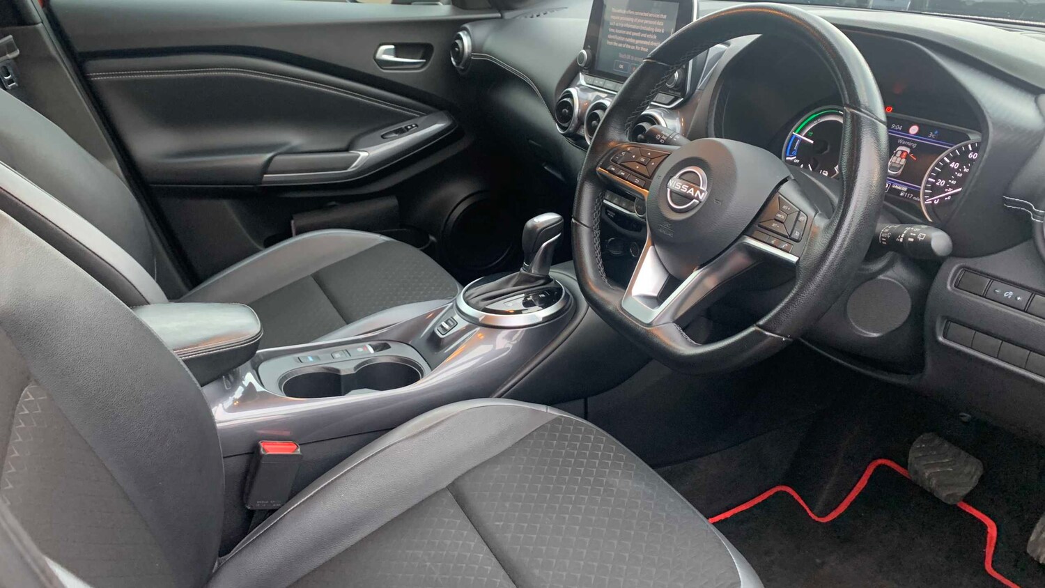 Used Nissan Juke 2023 for sale - 77348085: Photo 8