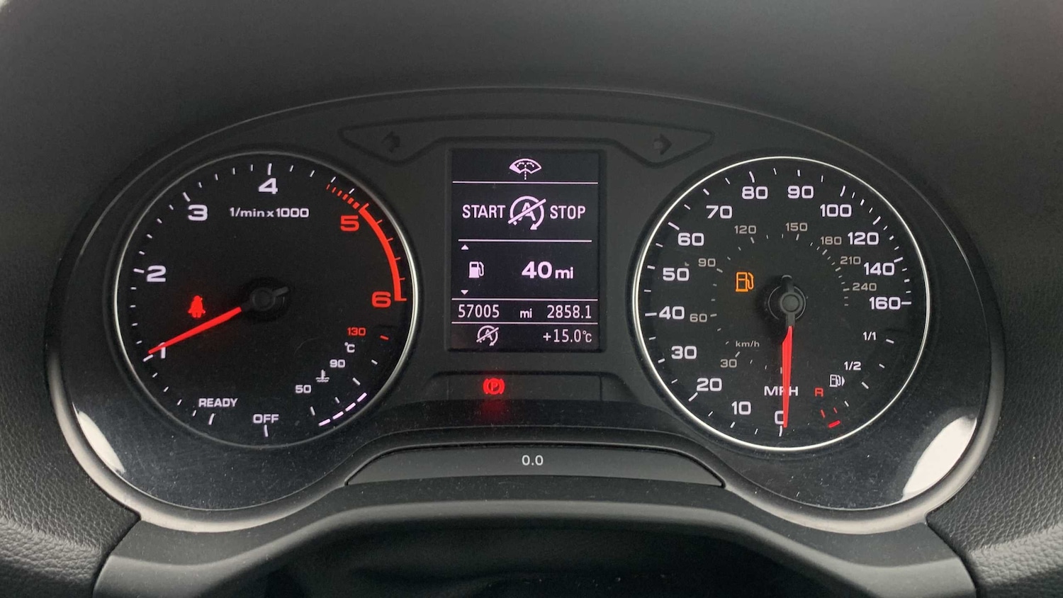 Used Audi Q2 2019 for sale - 76339558: Photo 10