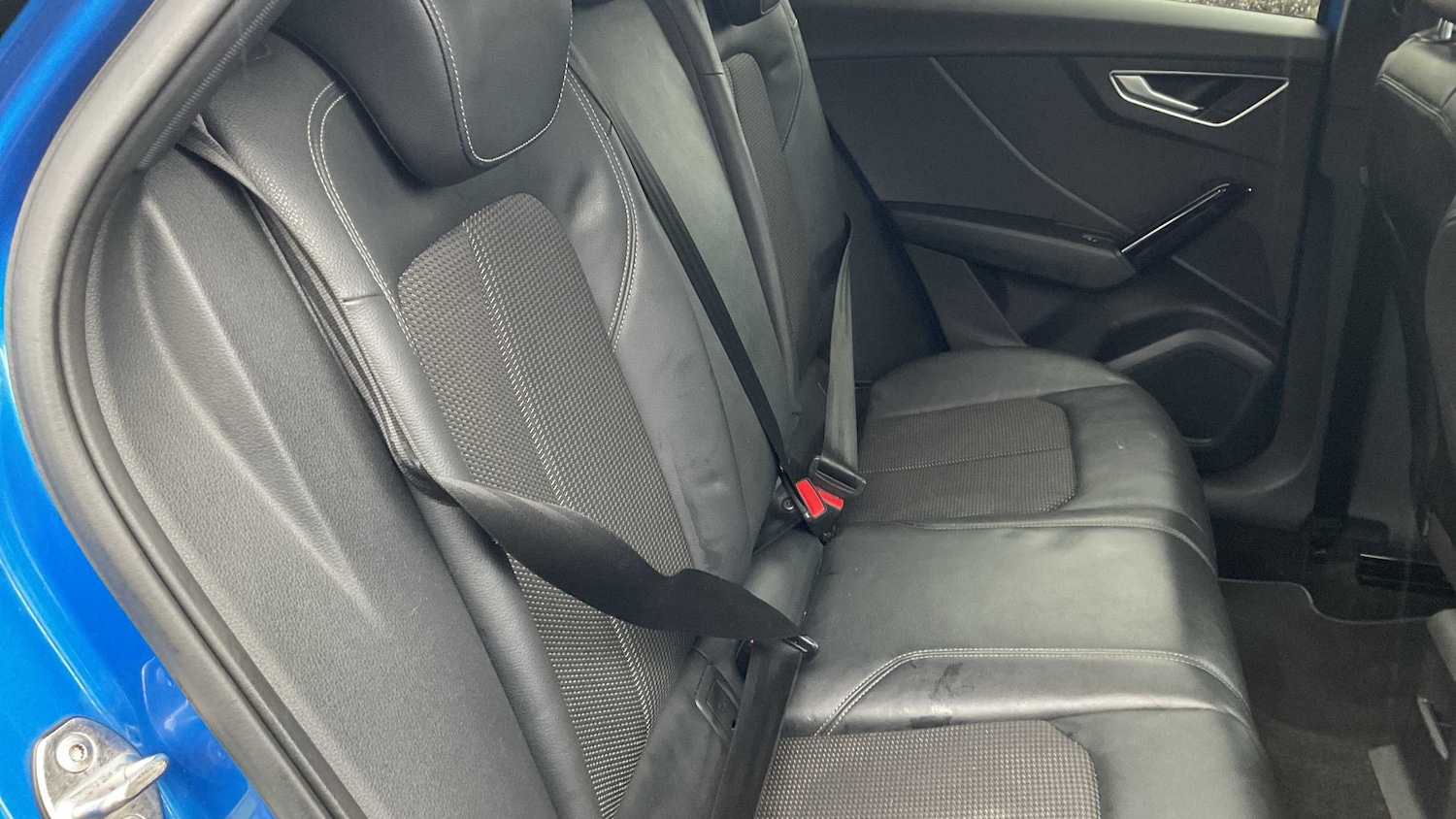 Used Audi Q2 2019 for sale - 76339558: Photo 12