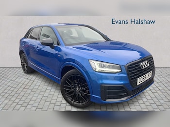 Used Audi Q2 2019 for sale - 76339558: Photo