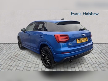 Used Audi Q2 2019 for sale - 76339558: Photo