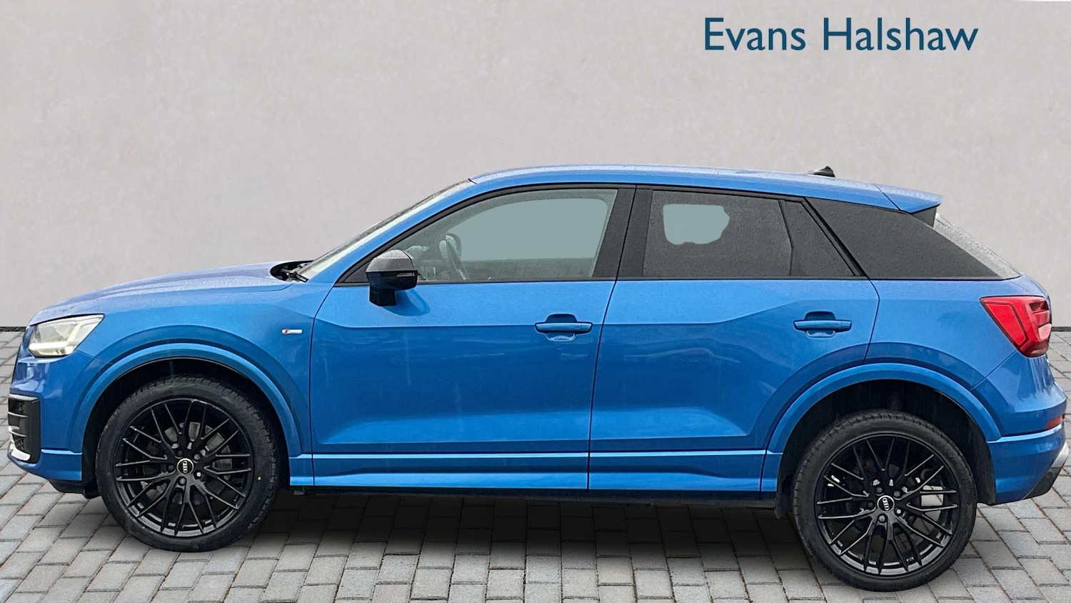Used Audi Q2 2019 for sale - 76339558: Photo 3