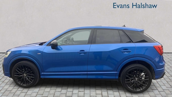 Used Audi Q2 2019 for sale - 76339558: Photo 4
