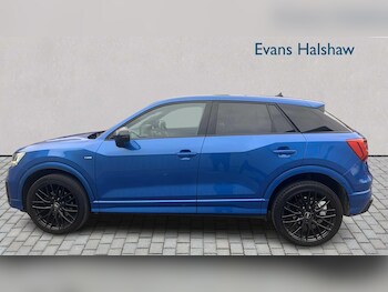 Used Audi Q2 2019 for sale - 76339558: Photo