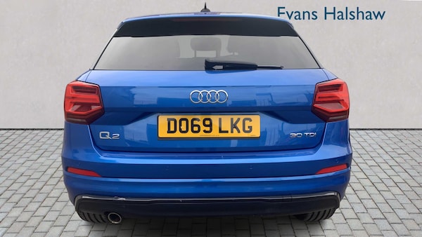 Used Audi Q2 2019 for sale - 76339558: Photo 5