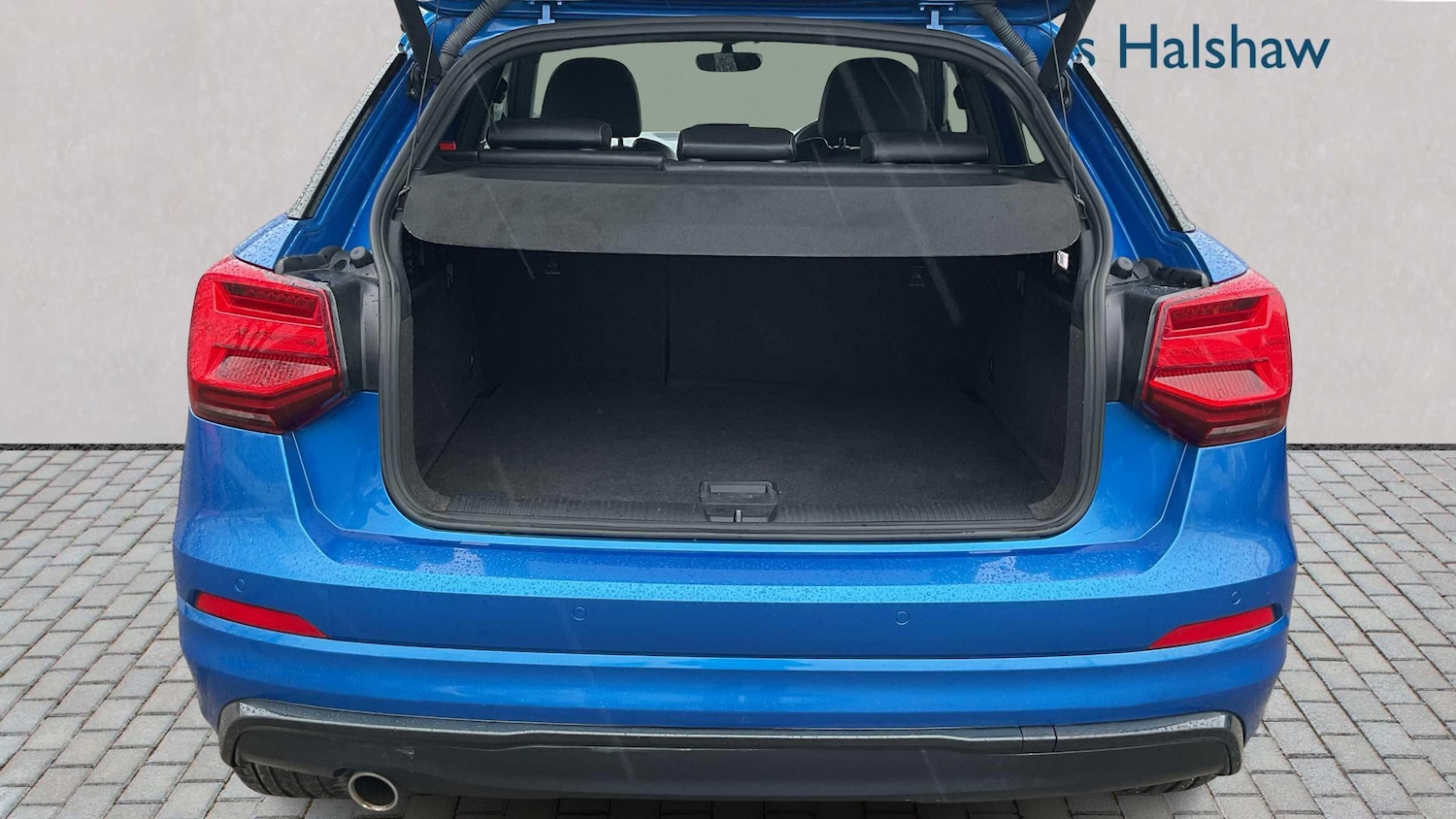 Used Audi Q2 2019 for sale - 76339558: Photo 7