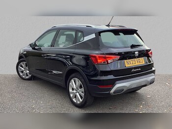 Used SEAT Arona 2023 for sale - 75813568: Photo