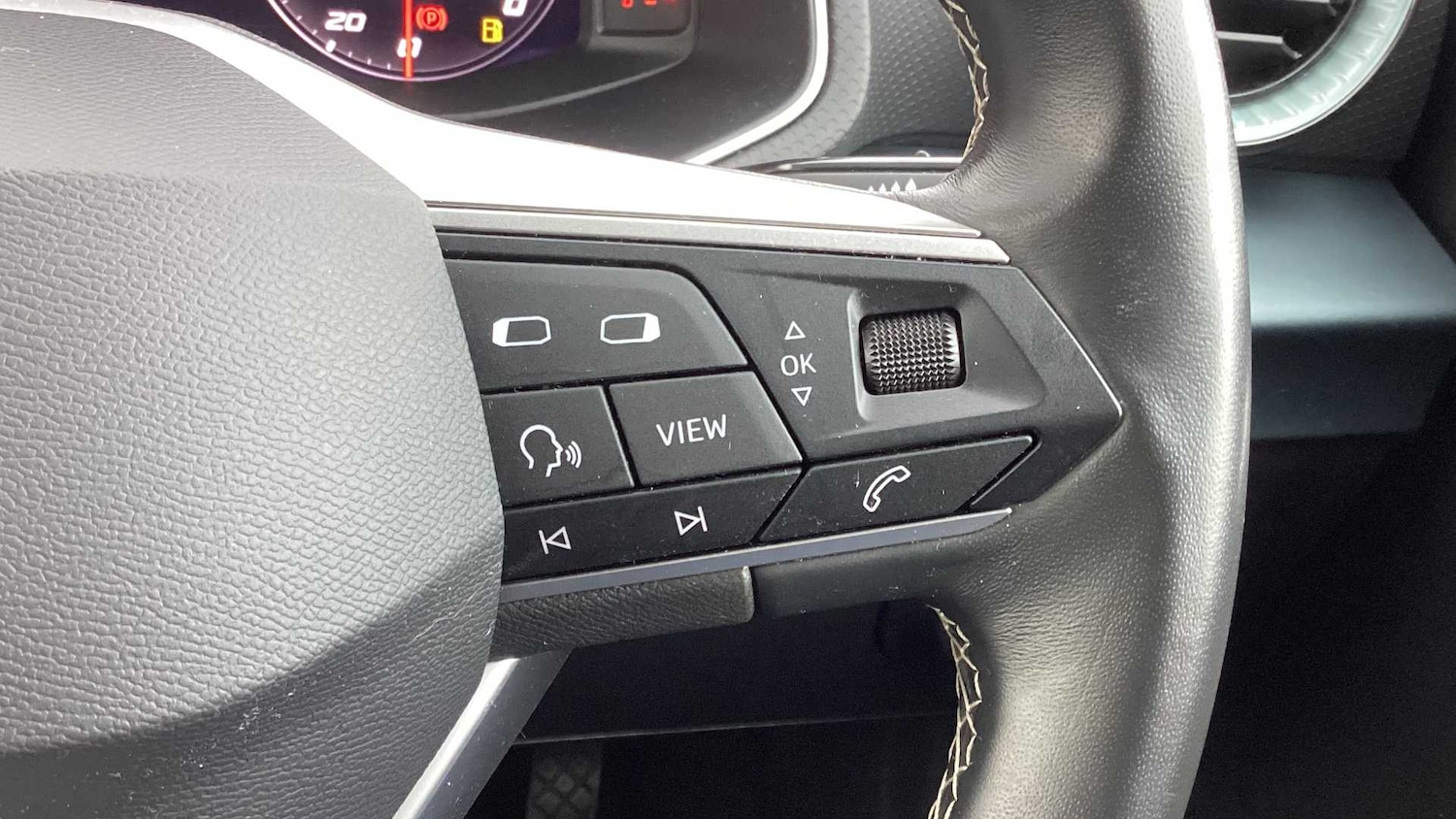 Vehicle 31