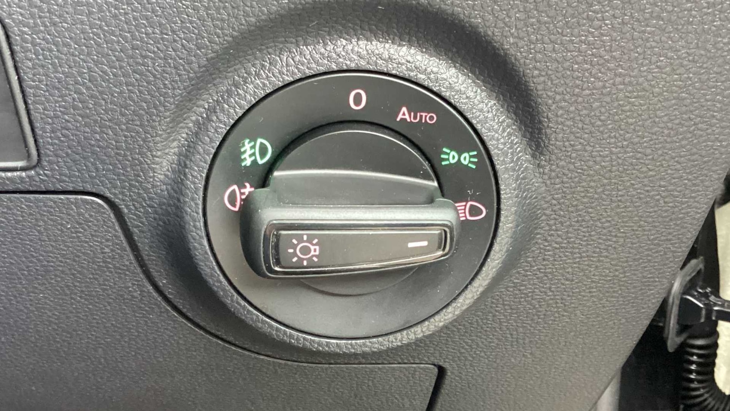 Vehicle 32
