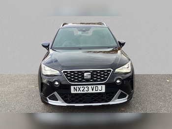 Used SEAT Arona 2023 for sale - 75813568: Photo