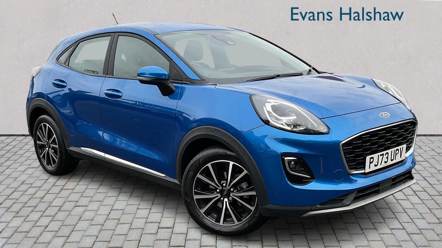Used Ford Puma 2023 for sale - 76141514: Photo 1