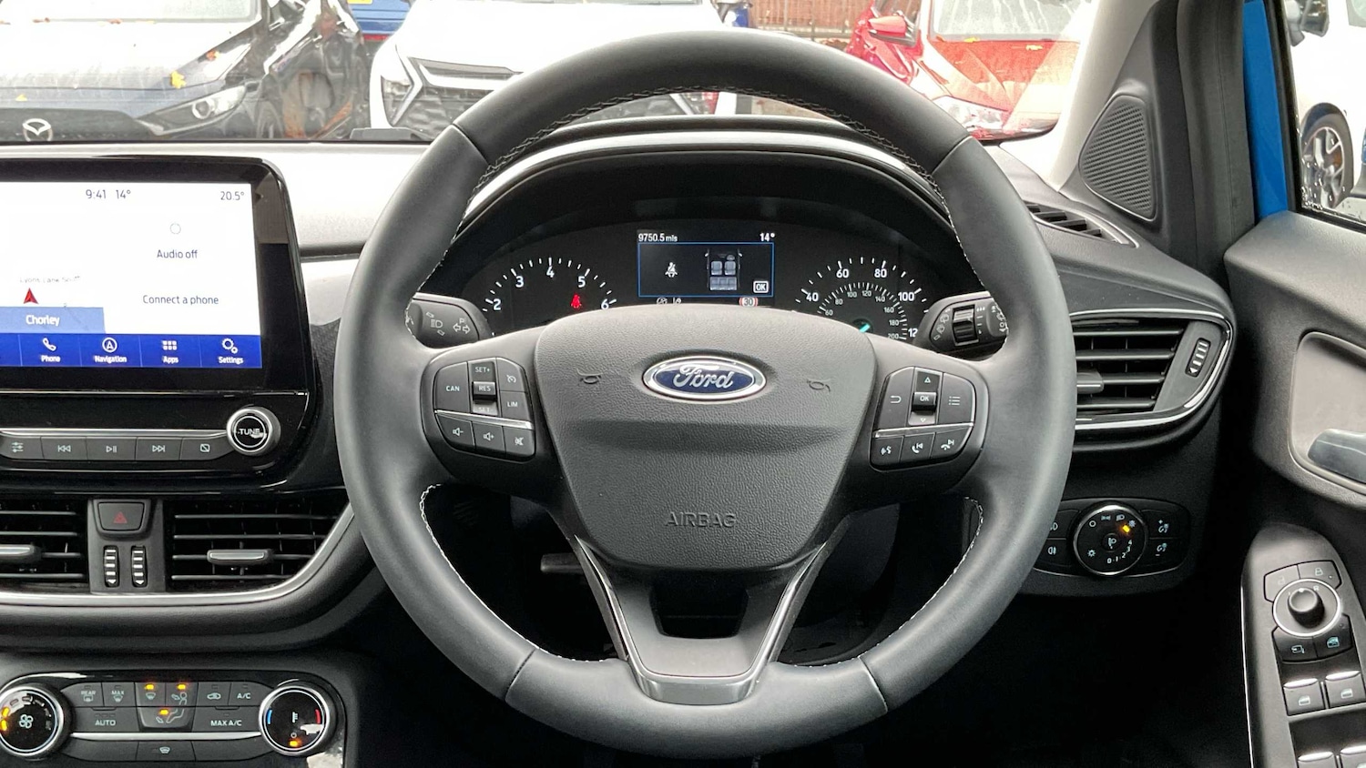 Used Ford Puma 2023 for sale - 76141514: Photo 11
