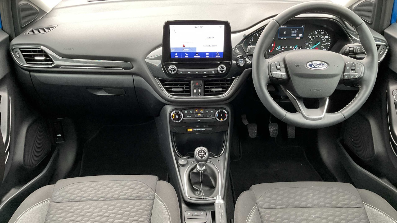 Used Ford Puma 2023 for sale - 76141514: Photo 12