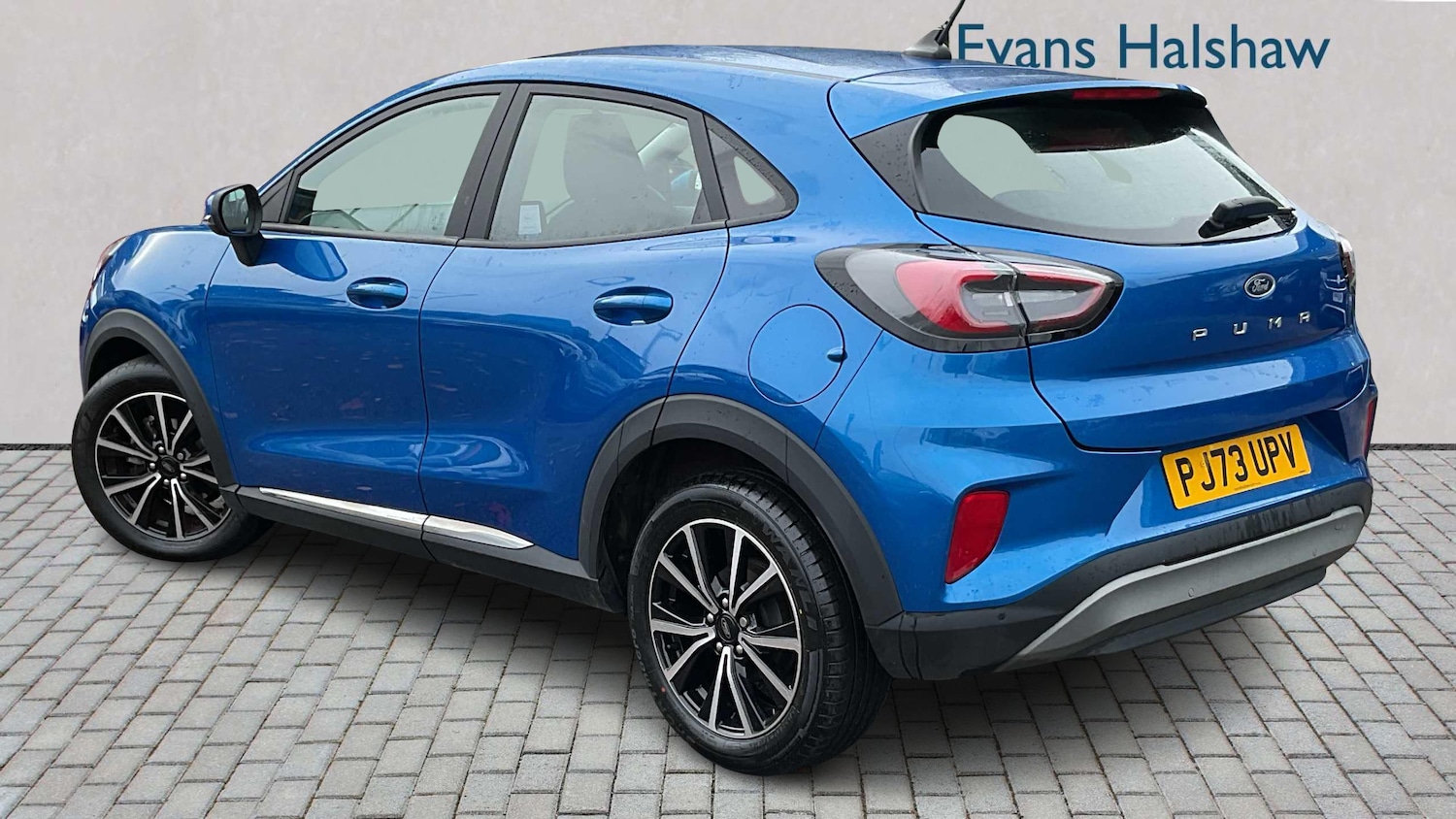Used Ford Puma 2023 for sale - 76141514: Photo 2