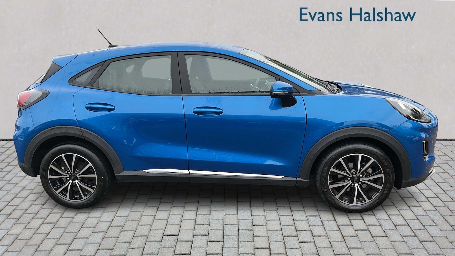Used Ford Puma 2023 for sale - 76141514: Photo 3