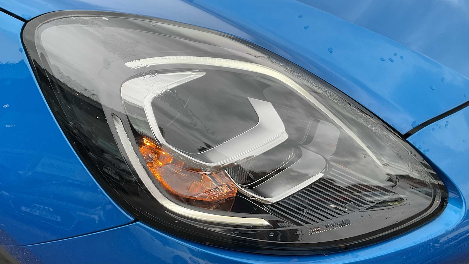 Used Ford Puma 2023 for sale - 76141514: Photo 35