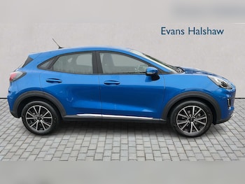 Used Ford Puma 2023 for sale - 76141514: Photo