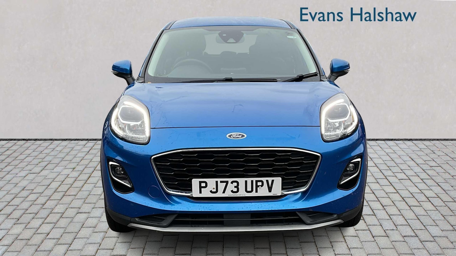 Used Ford Puma 2023 for sale - 76141514: Photo 4