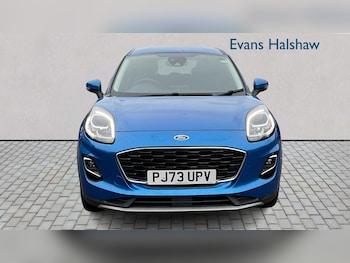 Used Ford Puma 2023 for sale - 76141514: Photo