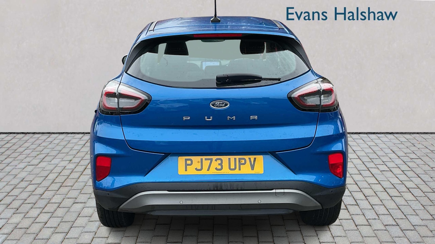 Used Ford Puma 2023 for sale - 76141514: Photo 5