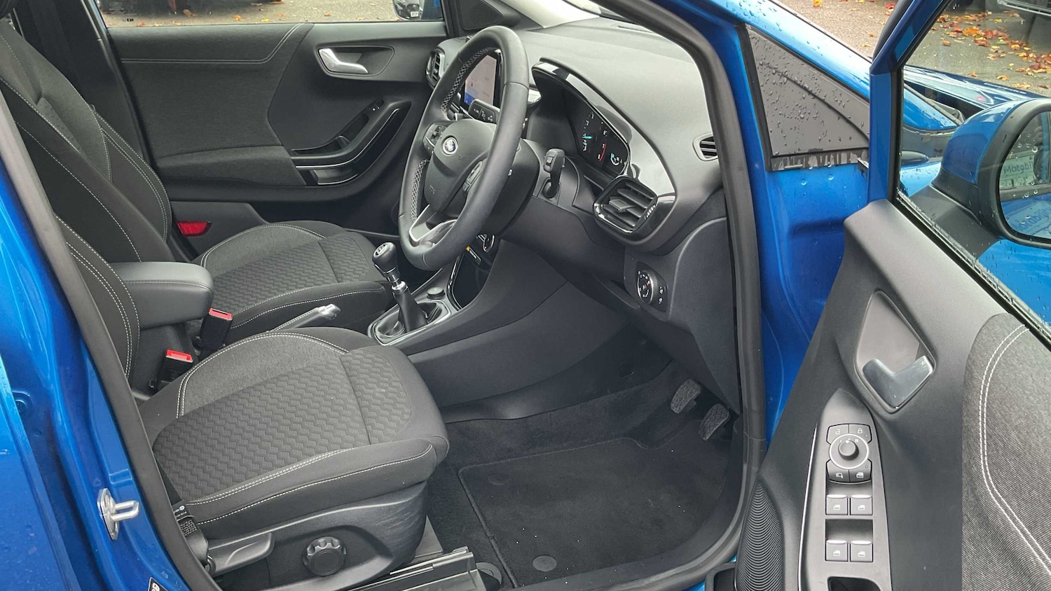 Used Ford Puma 2023 for sale - 76141514: Photo 7