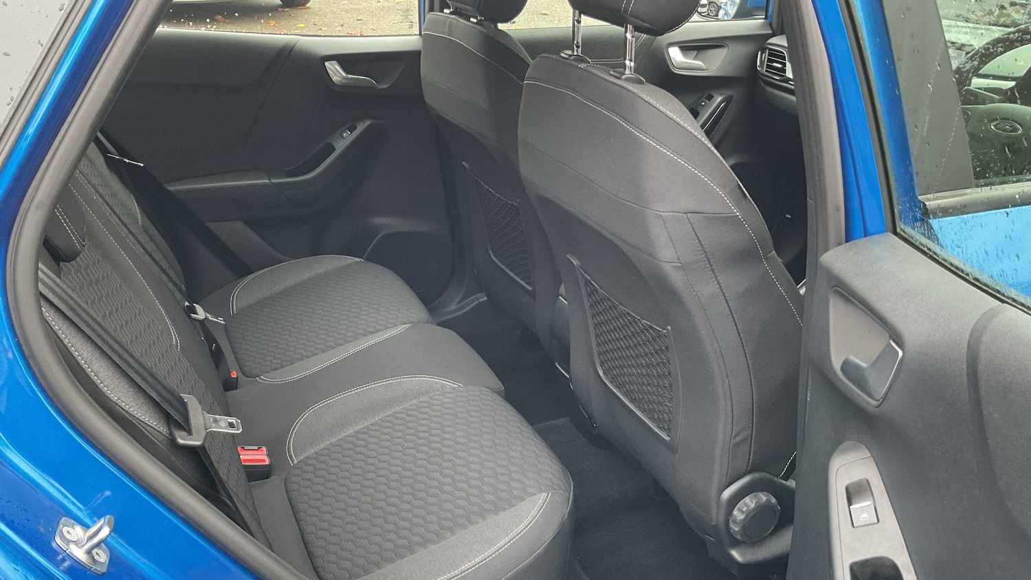 Used Ford Puma 2023 for sale - 76141514: Photo 8