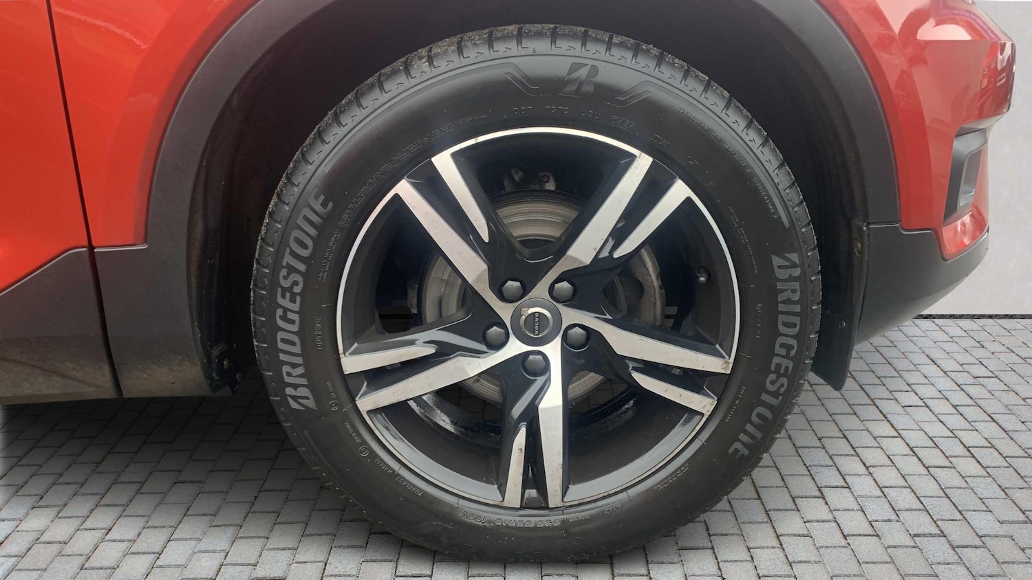 Used Volvo XC40 2020 for sale - 76842999: Photo 5