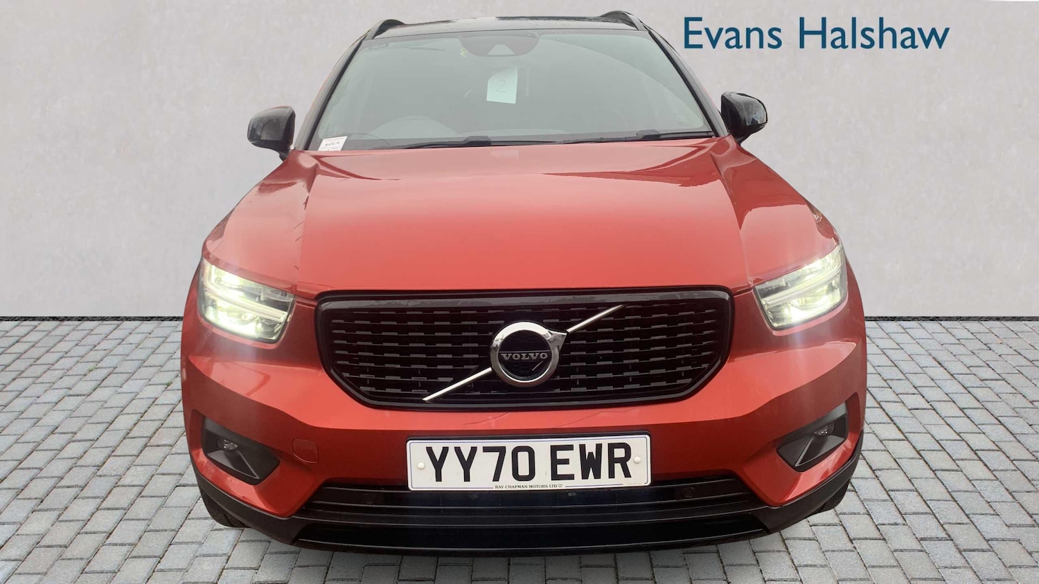 Used Volvo XC40 2020 for sale - 76842999: Photo 6
