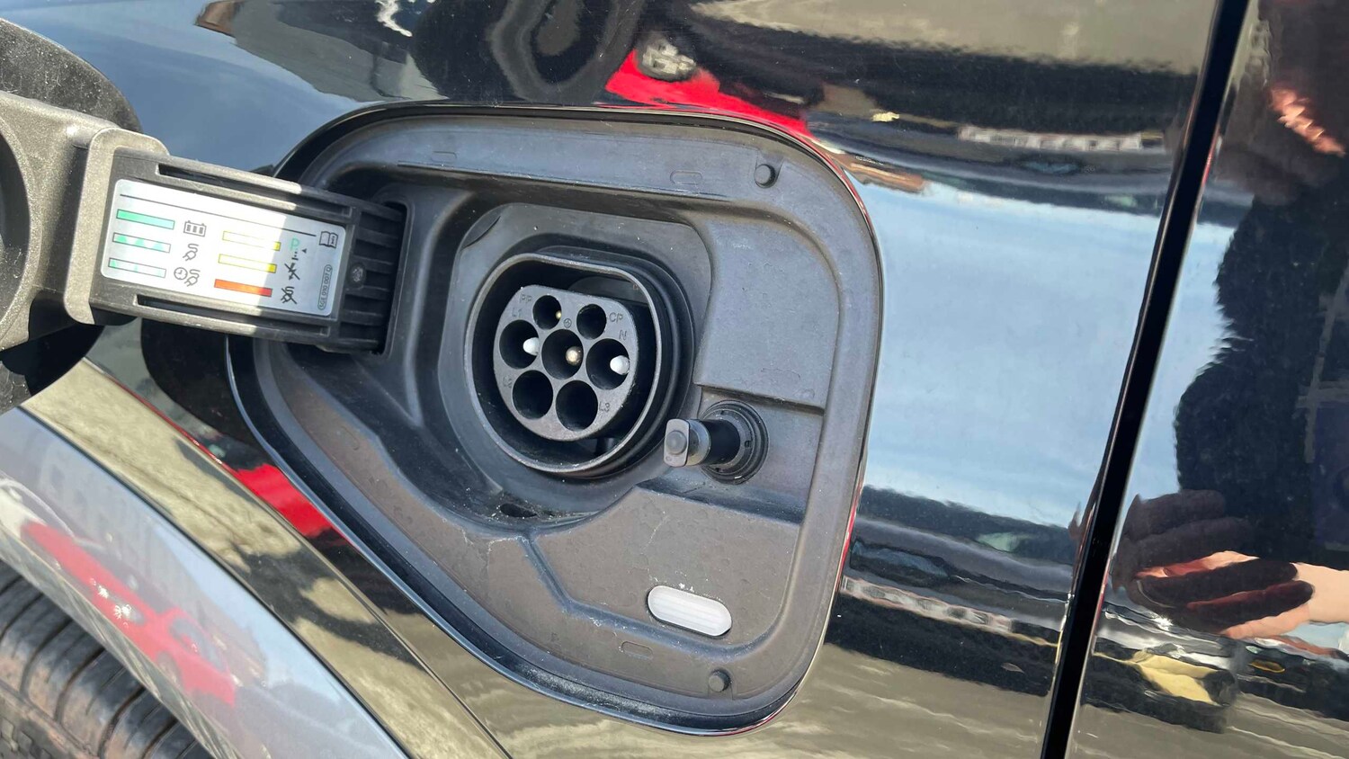 Used Cupra Formentor 2024 for sale - 77942945: Photo 10